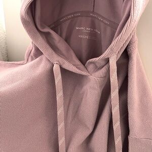 MARC NEW YORK - Lavender purple children’s hoodie size small